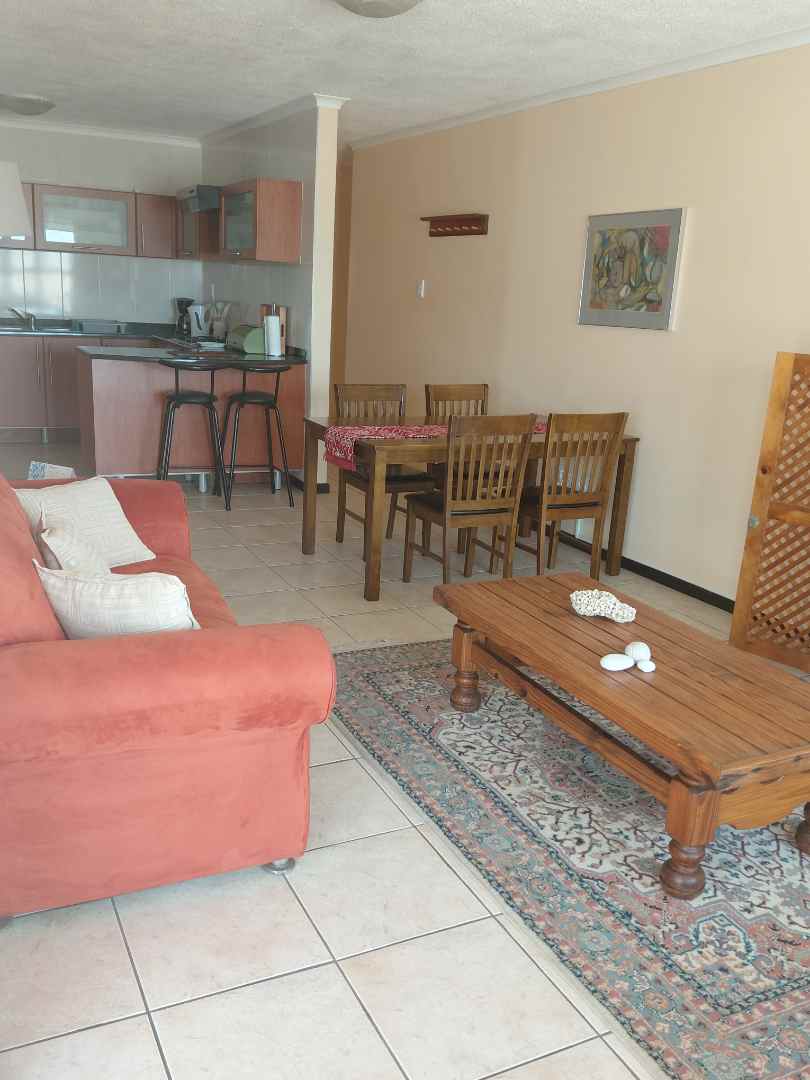 To Let 3 Bedroom Property for Rent in Summerstrand Eastern Cape